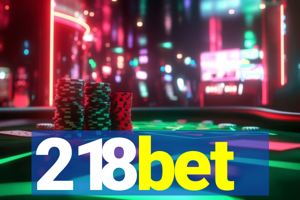 218bet