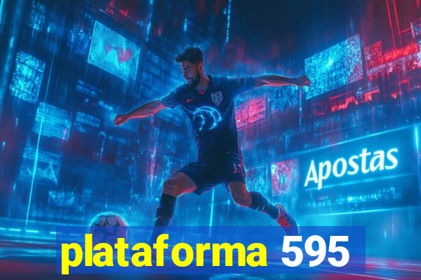 plataforma 595