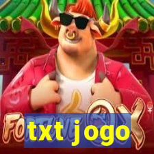 txt jogo