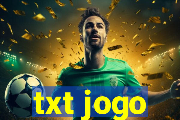 txt jogo