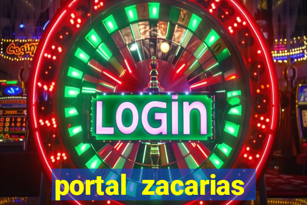 portal zacarias cavando cova