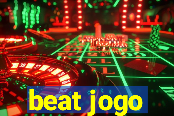 beat jogo