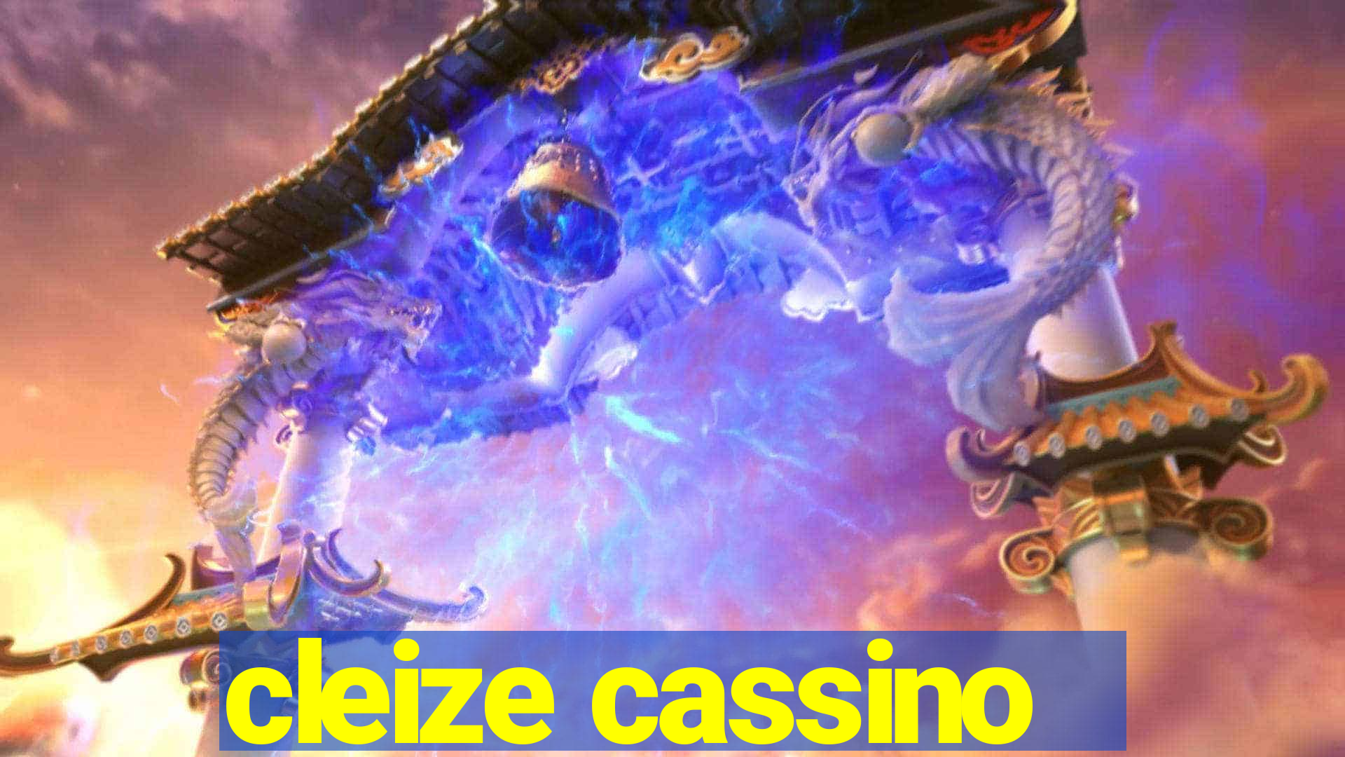 cleize cassino