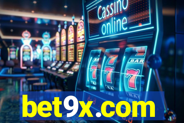 bet9x.com