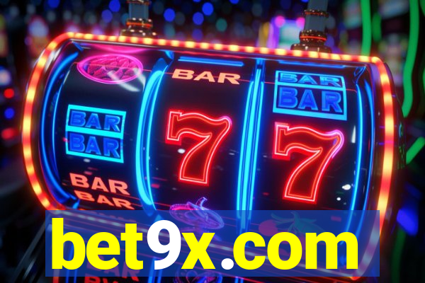 bet9x.com