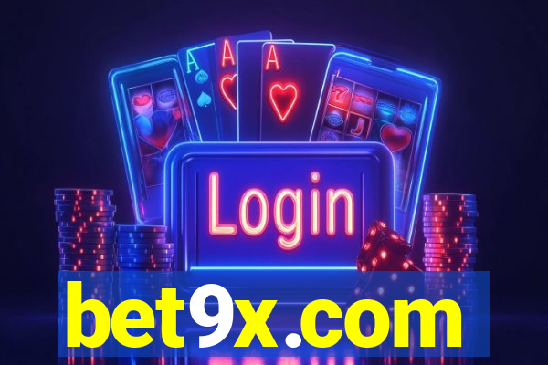 bet9x.com