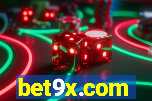 bet9x.com