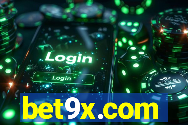 bet9x.com