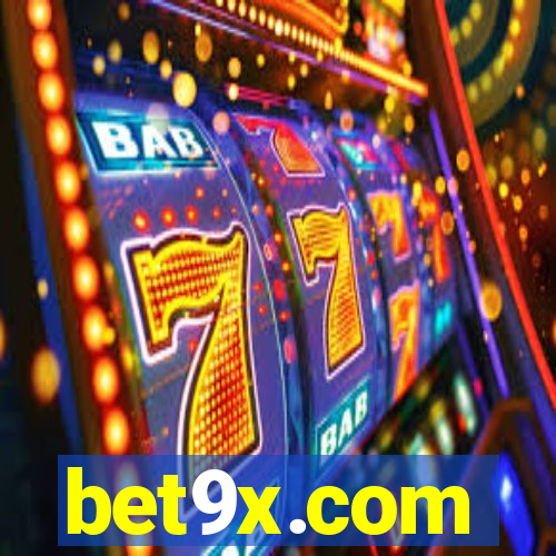 bet9x.com