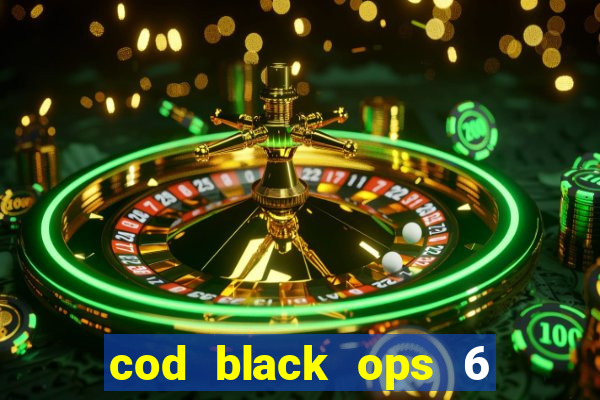 cod black ops 6 beta game pass