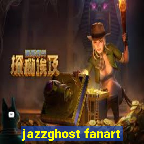 jazzghost fanart