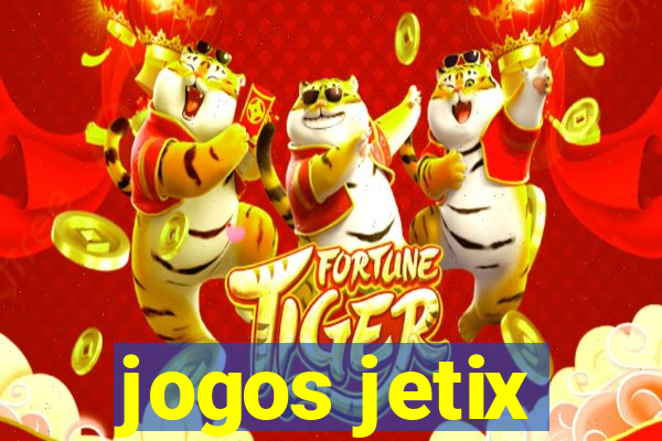 jogos jetix