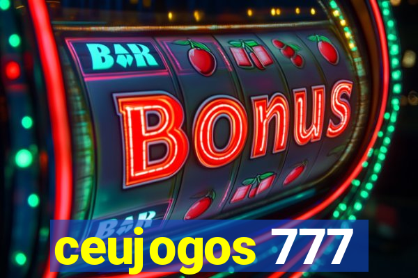 ceujogos 777