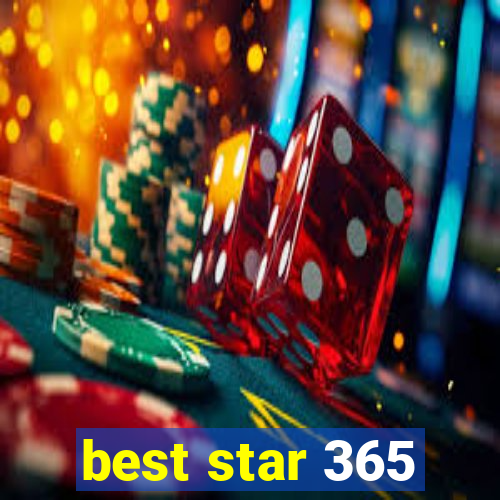 best star 365