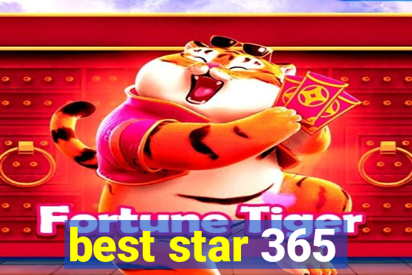 best star 365