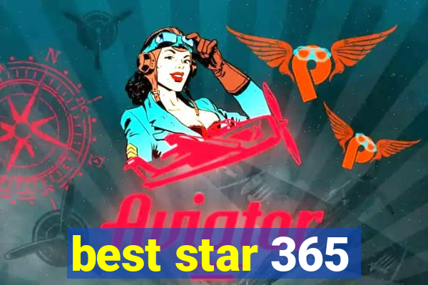 best star 365