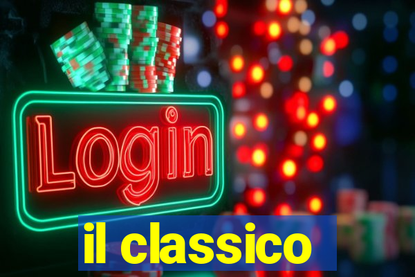 il classico