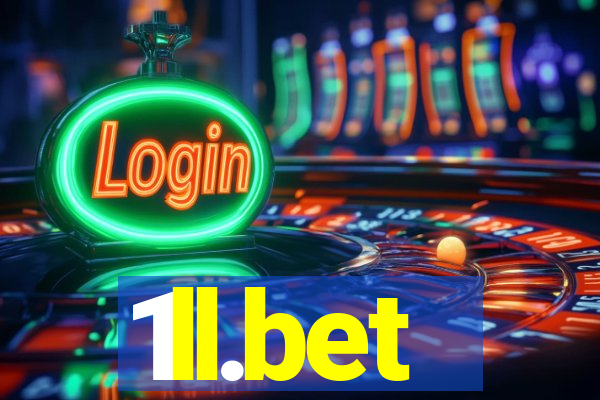 1ll.bet