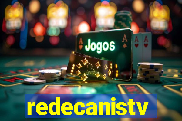 redecanistv