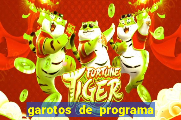 garotos de programa de feira de santana