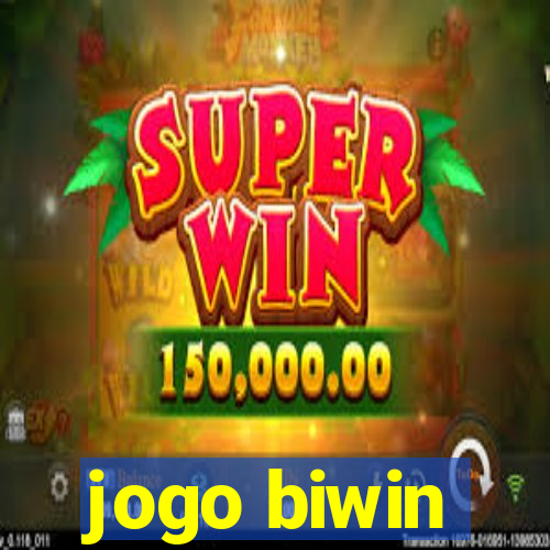 jogo biwin