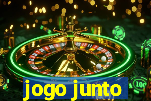 jogo junto