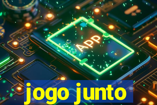 jogo junto