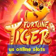 us online slots