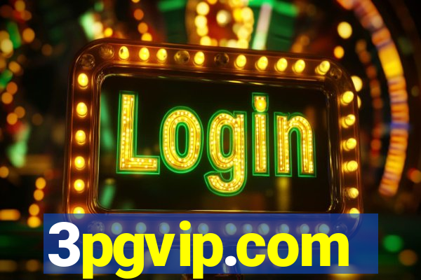 3pgvip.com