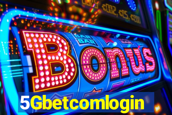 5Gbetcomlogin