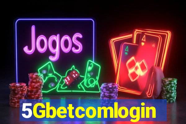 5Gbetcomlogin