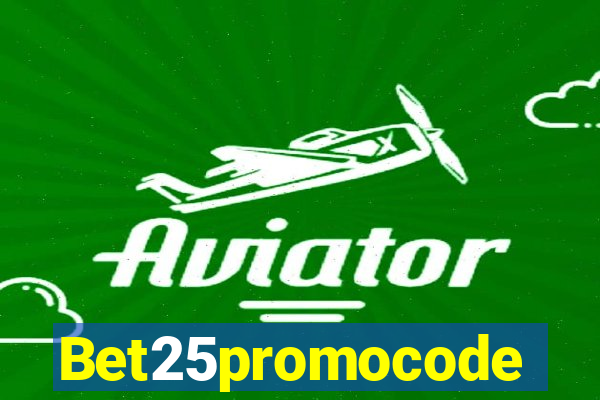 Bet25promocode