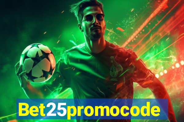 Bet25promocode