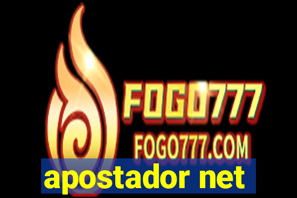 apostador net