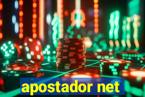 apostador net