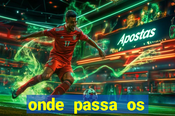 onde passa os jogos da bundesliga