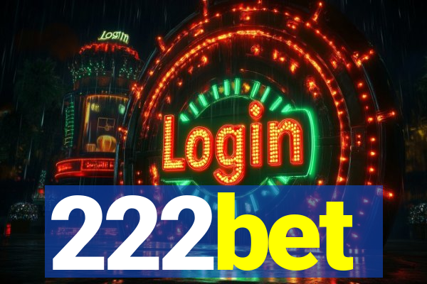 222bet