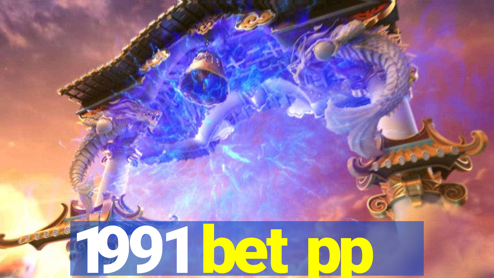 1991 bet pp