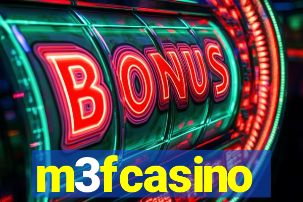 m3fcasino