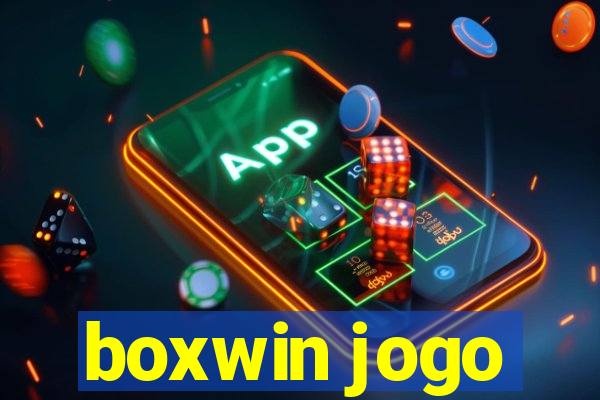 boxwin jogo