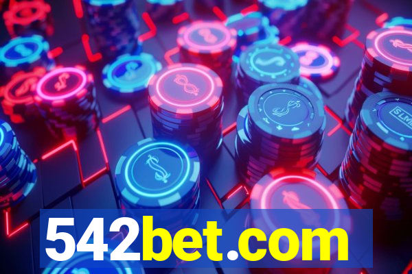 542bet.com