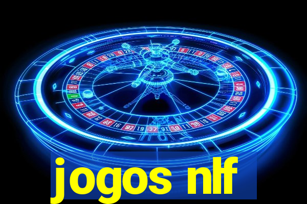 jogos nlf