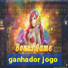 ganhador jogo