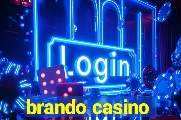 brando casino