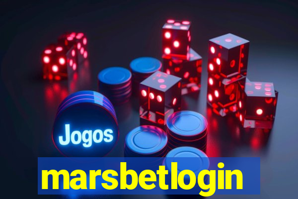 marsbetlogin