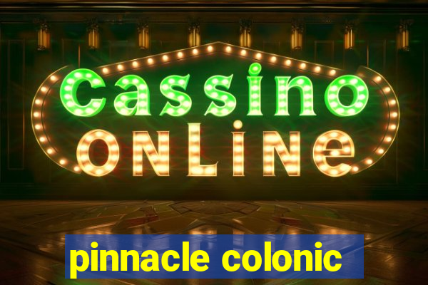 pinnacle colonic