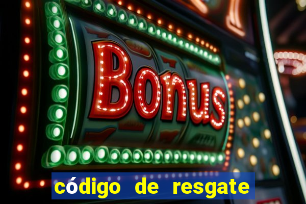 código de resgate fortune tiger