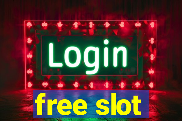 free slot