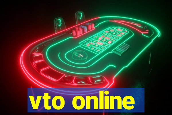 vto online