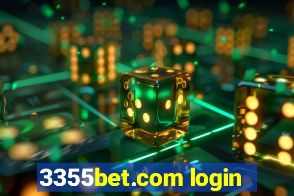 3355bet.com login